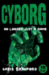 Cyborg (ISBN: 9781781127087)