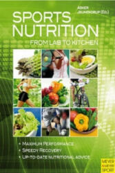 Sports Nutrition - From Lab to Kitchen - Asker Jeukendrup (ISBN: 9781841262963)