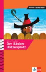 Der Rauber Hotzenplatz (ISBN: 9783126741019)