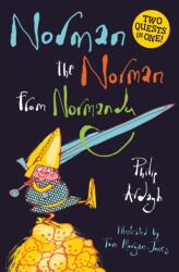 Norman the Norman (ISBN: 9781781129265)