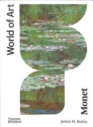 Monet (ISBN: 9780500204474)