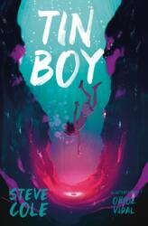 Tin Boy (ISBN: 9781781128725)