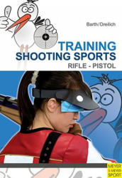 Training Shooting Sports - Katrin Barth (ISBN: 9781841263052)