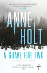 A Grave for Two (ISBN: 9781786498519)