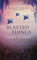 Blasted Things (ISBN: 9781913207120)