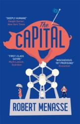 Capitalul (ISBN: 9780857058645)
