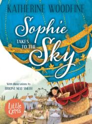 Sophie Takes to the Sky (ISBN: 9781781128718)