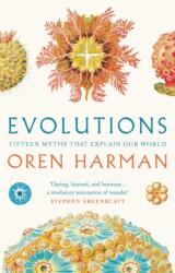 Evolutions (ISBN: 9781788547581)