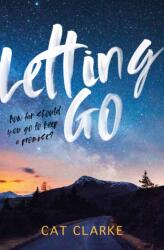 Letting Go (ISBN: 9781781128381)
