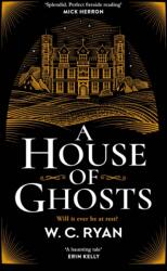 A House of Ghosts (ISBN: 9781785767111)
