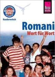 Romani - Cuvânt cu cuvânt (ISBN: 9783831765393)