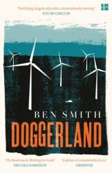 Doggerland (ISBN: 9780008313401)