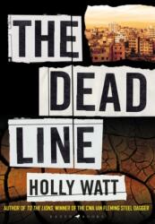 The Dead Line (ISBN: 9781526602930)