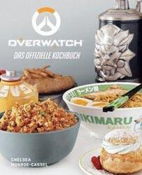 Overwatch: Das offizielle Kochbuch (ISBN: 9783833238406)