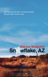Snowflake AZ (ISBN: 9781788542340)