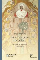 Apocalipsa lui Ioan (ISBN: 9783402120422)