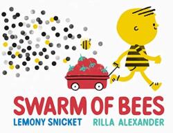 Swarm of Bees (ISBN: 9781783449132)