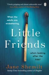 Little Friends (ISBN: 9780718180911)