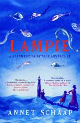 Lampie (ISBN: 9781782692621)