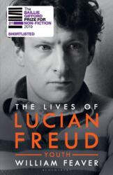Lucian Freud Volumul I (ISBN: 9781408850930)