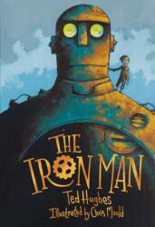 The Iron Man (ISBN: 9780571348862)