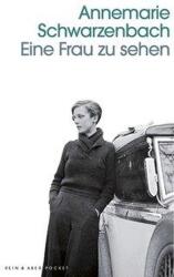 Eine Frau zu sehen (ISBN: 9783036961033)