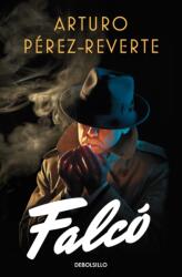 Falco (ISBN: 9788466351027)