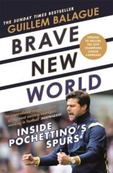 Brave New World (ISBN: 9781474615457)