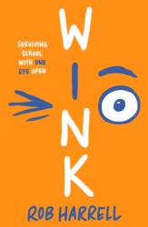 Wink (ISBN: 9781471409141)