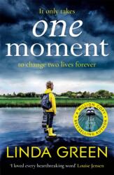 One Moment (ISBN: 9781787478749)