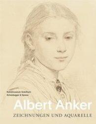Albert Anker (ISBN: 9783858816603)