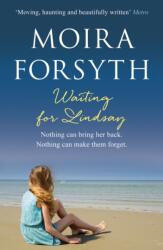Waiting for Lindsay (ISBN: 9781912240951)