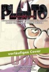 Pluto: Urasawa X Tezuka 06 (ISBN: 9783551713063)
