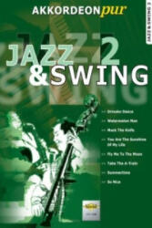 Jazz & Swing 2 (ISBN: 9783940069634)