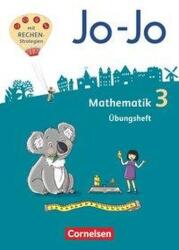 Jo-Jo Mathematik 3. Schuljahr - Übungsheft (ISBN: 9783060845989)