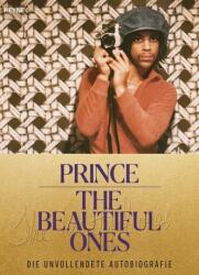 The Beautiful Ones - Ediție germană (ISBN: 9783453204881)