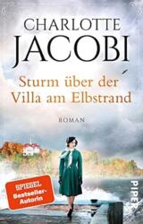 Sturm über der Villa am Elbstrand (ISBN: 9783492315258)