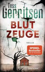 Blutzeuge (ISBN: 9783734100482)