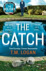 The Catch (ISBN: 9781838771164)