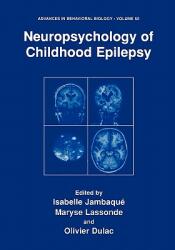 Neuropsychology of Childhood Epilepsy (2010)