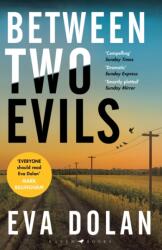 Between Two Evils (ISBN: 9781408886410)