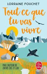 Tout ce que tu vas vivre (ISBN: 9782253934240)