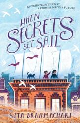 When Secrets Set Sail (ISBN: 9781510105430)