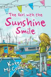 The Girl with the Sunshine Smile (ISBN: 9781781129234)