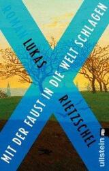 Mit der Faust in die Welt schlagen (ISBN: 9783548061030)
