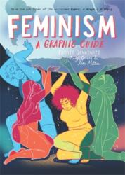Feminism: A Graphic Guide (ISBN: 9781785784903)