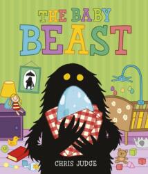 The Baby Beast (ISBN: 9781783448913)