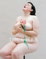 Matthias Straub - Opera - Matthias Straub (ISBN: 9783735606297)