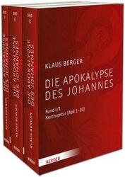Die Apokalypse des Johannes (ISBN: 9783451387791)