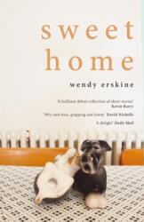 Sweet Home (ISBN: 9781529017076)